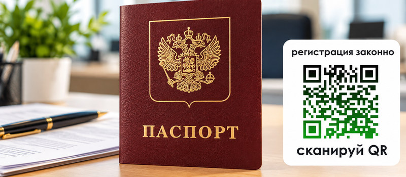 прописка в Сибае регистрация в Сибае